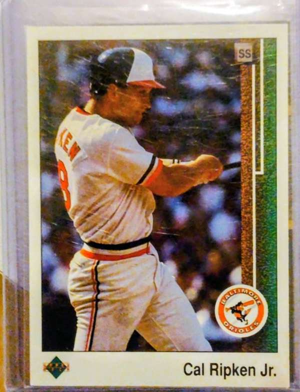 Cal Ripken Jr.