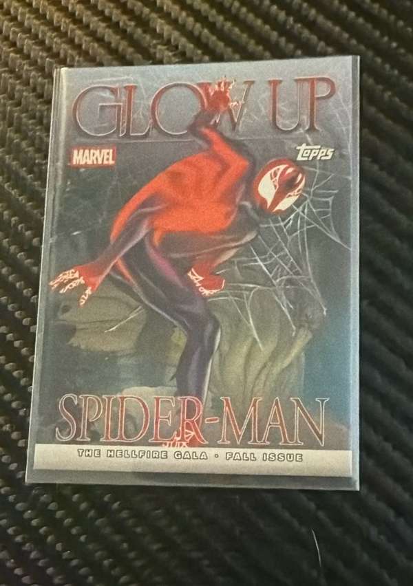 Spider-Man