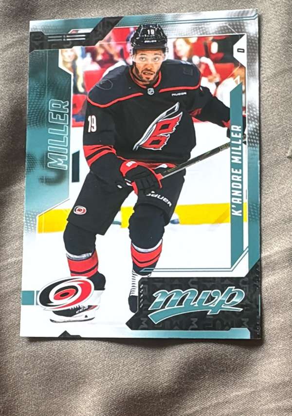 K'Andre Miller
