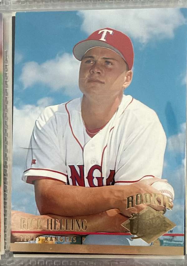Rick Helling