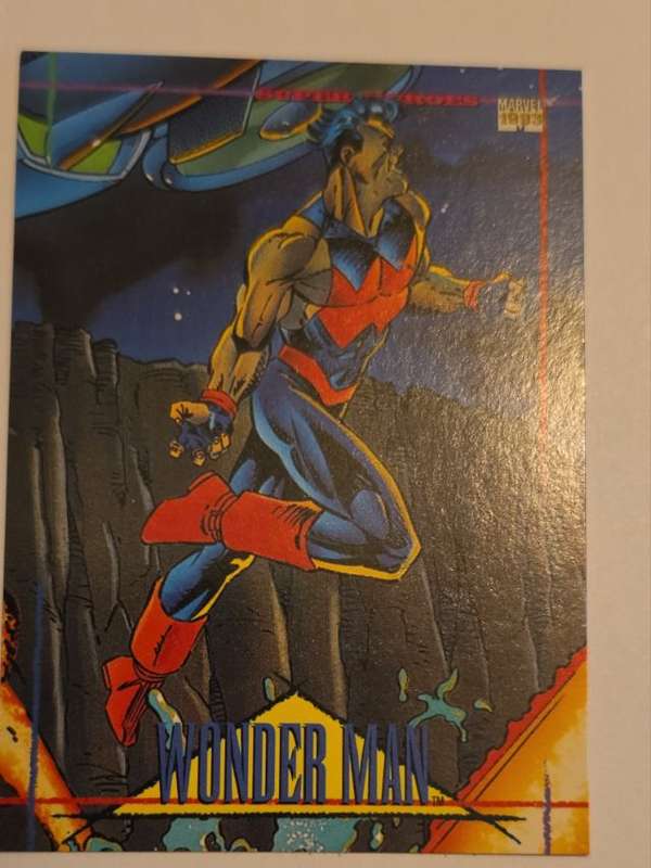 Wonder Man