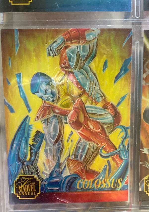 Colossus