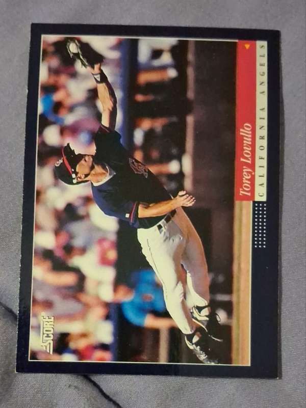 Torey Lovullo