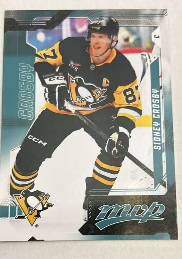 Sidney Crosby