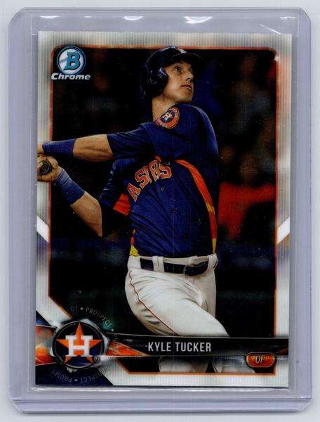 Kyle Tucker