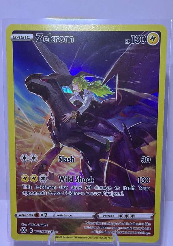 Zekrom