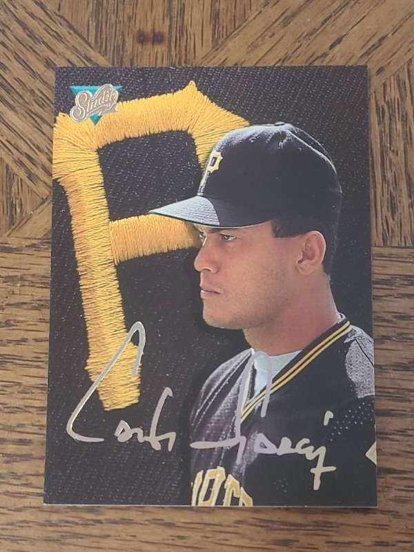 Carlos Garcia