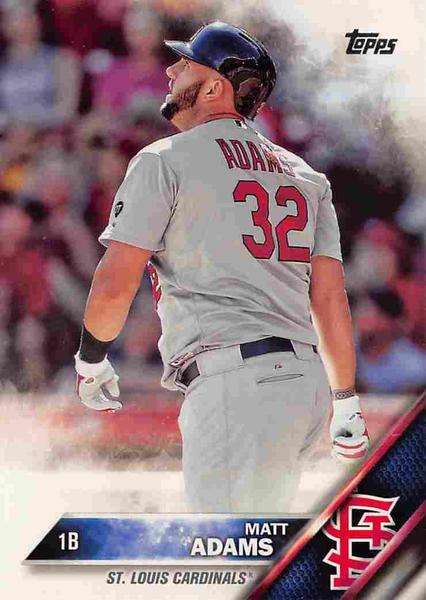 Matt Adams