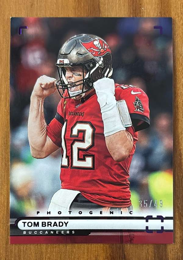 #PH-25 Tom Brady