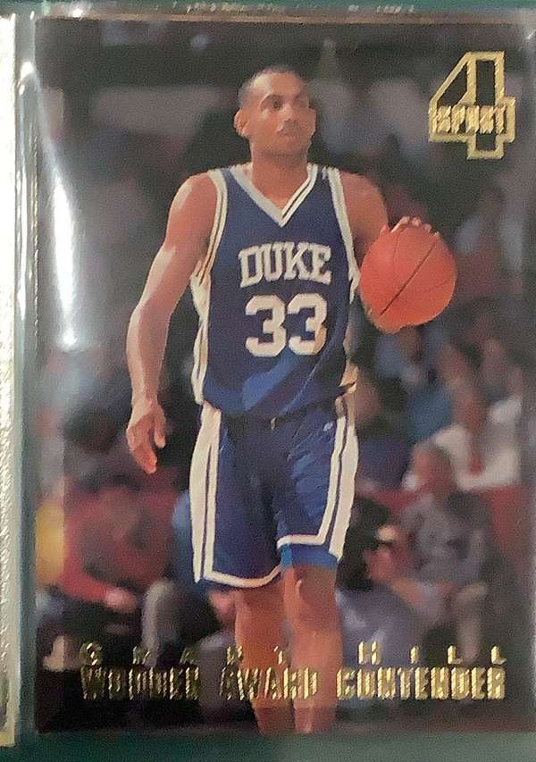 Grant Hill
