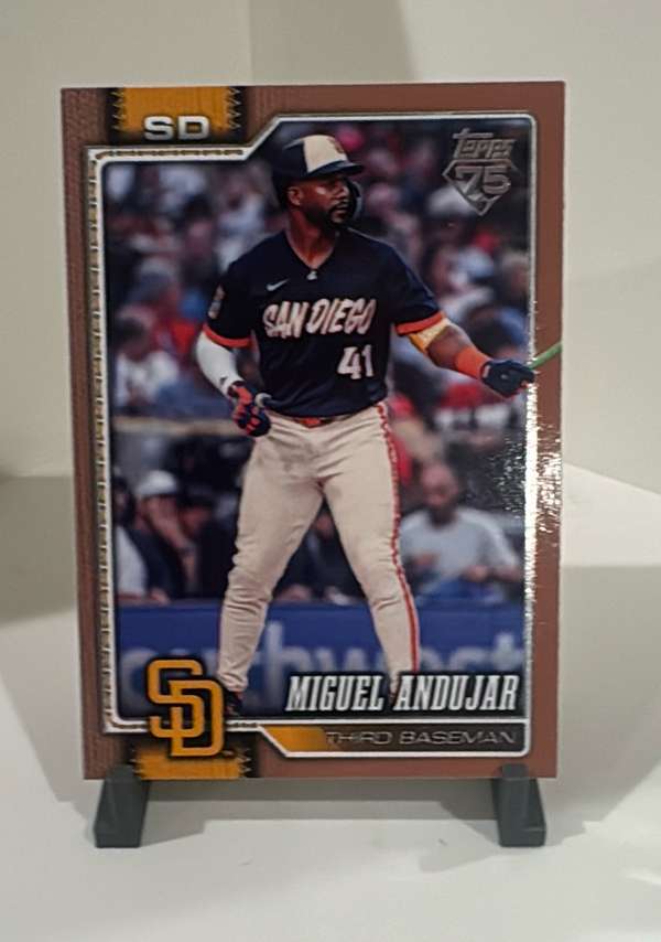 Miguel Andujar