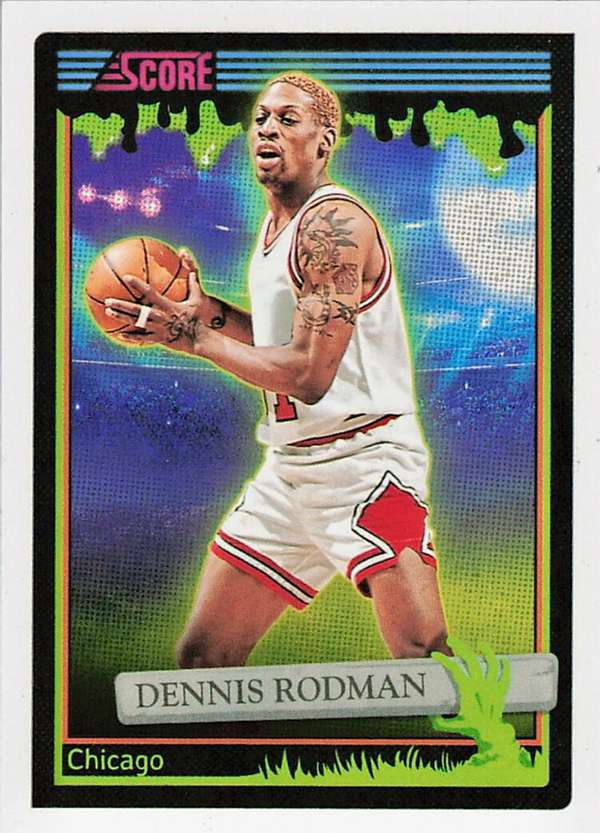 Dennis Rodman