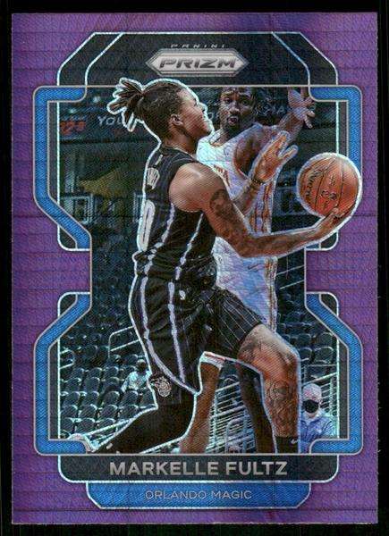 Markelle Fultz