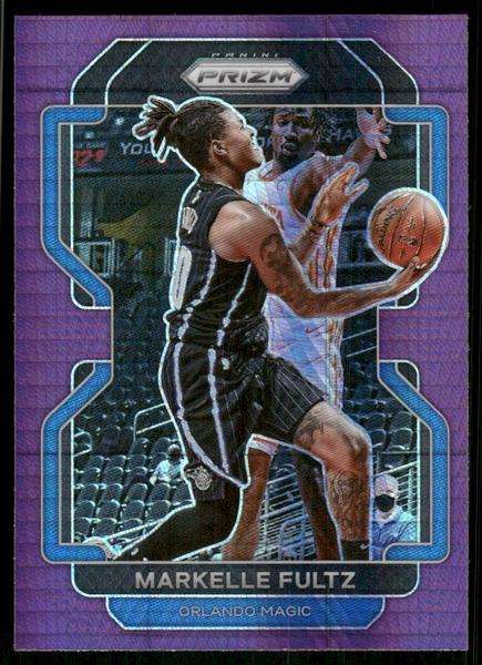 Markelle Fultz