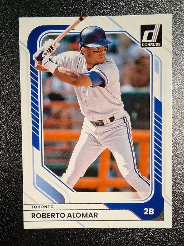 Roberto Alomar