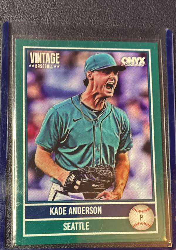 Kade Anderson