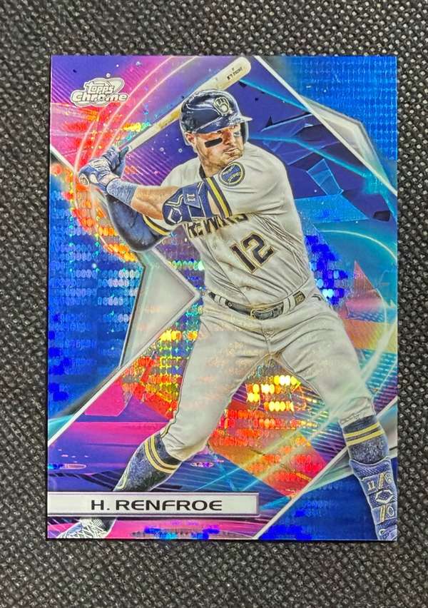 Hunter Renfroe