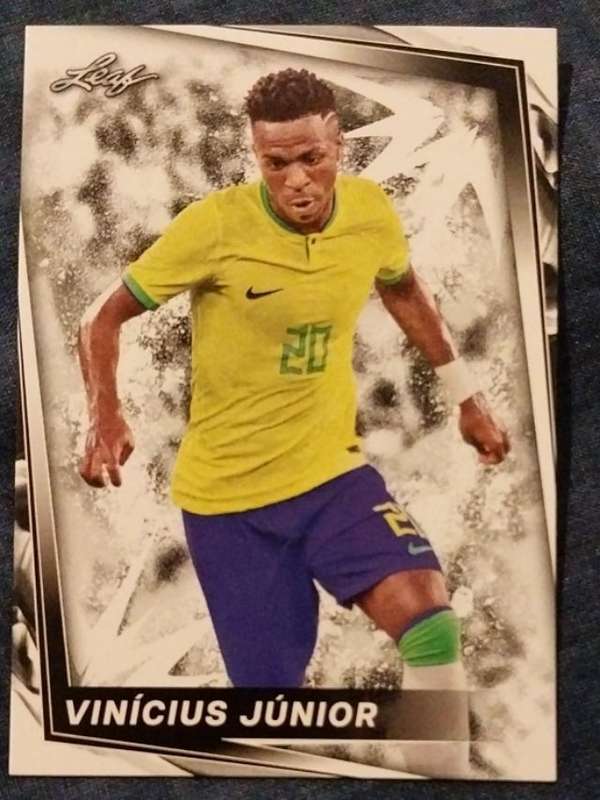 Vinícius Júnior