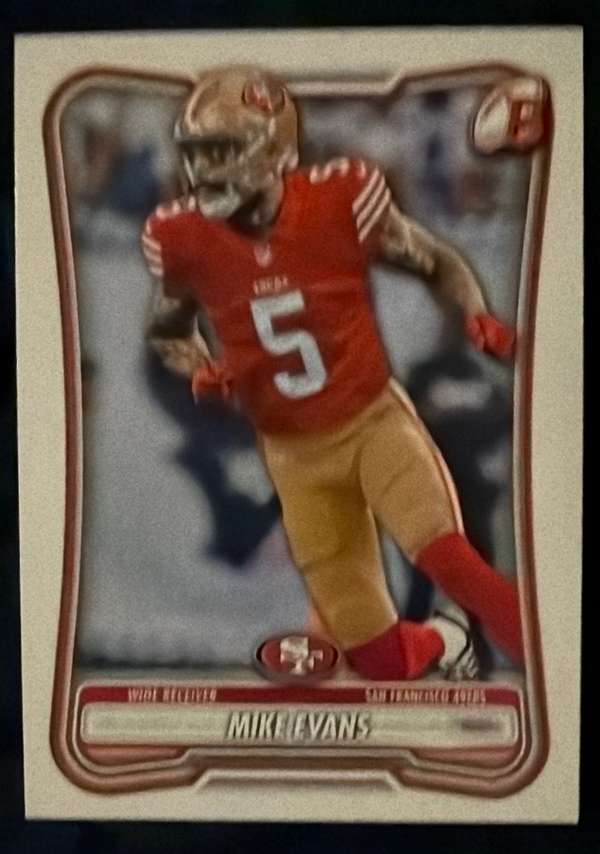 Mike Evans