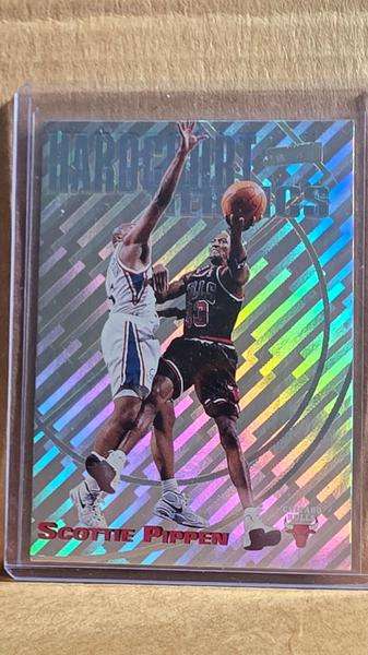 #H9 Scottie Pippen