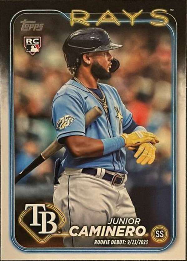 Junior Caminero
