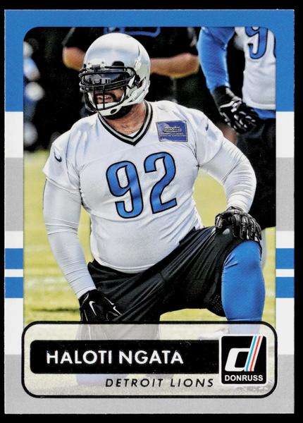 Haloti Ngata