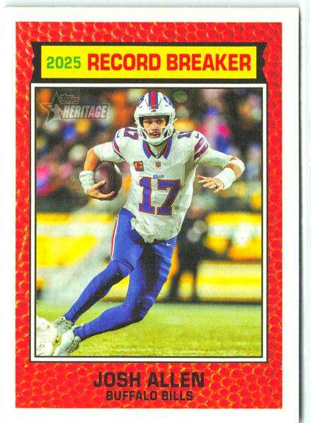 Josh Allen