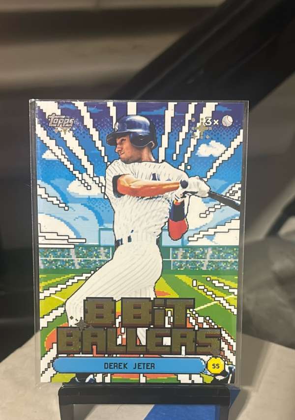 Derek Jeter