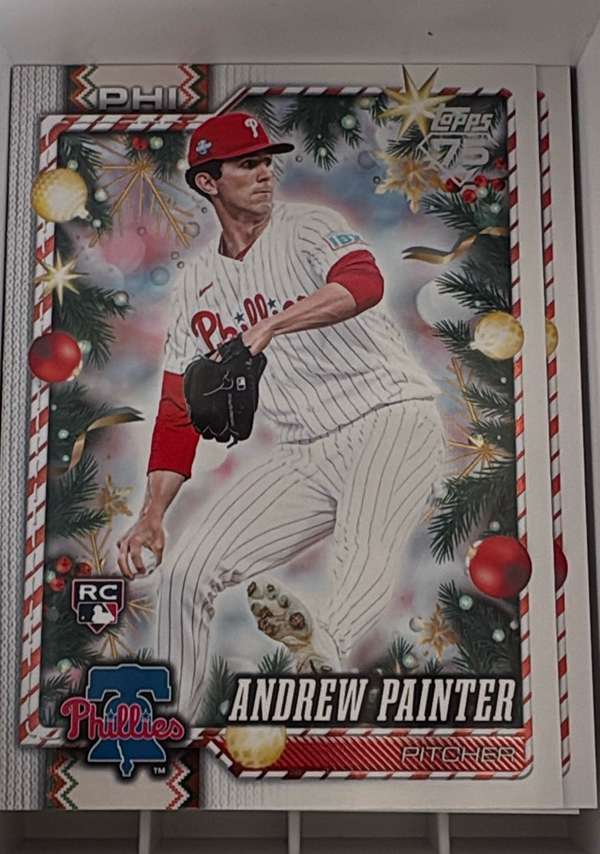 Andrew Painter