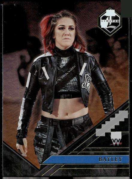 #246 Bayley