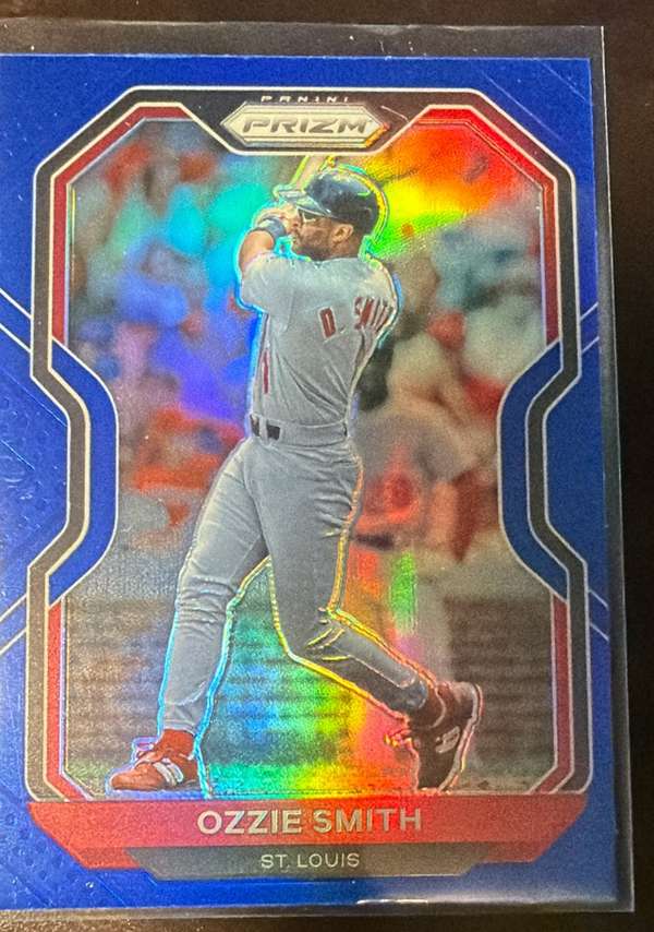 Ozzie Smith