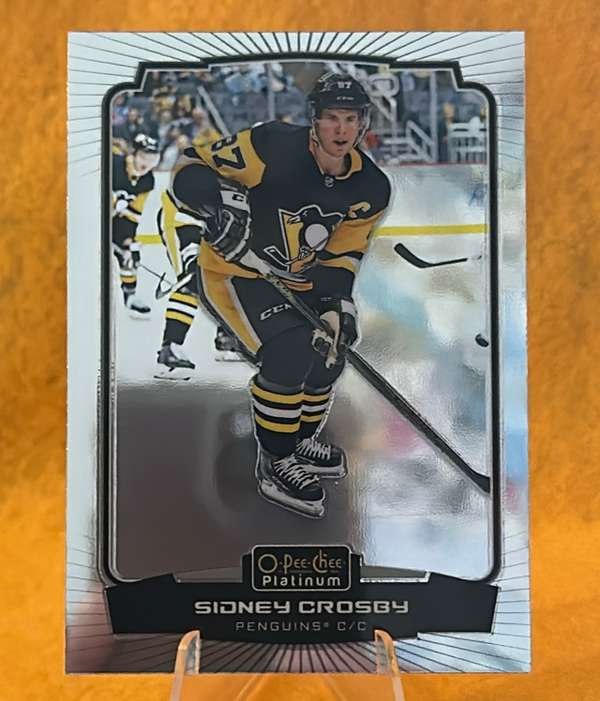 #87 Sidney Crosby