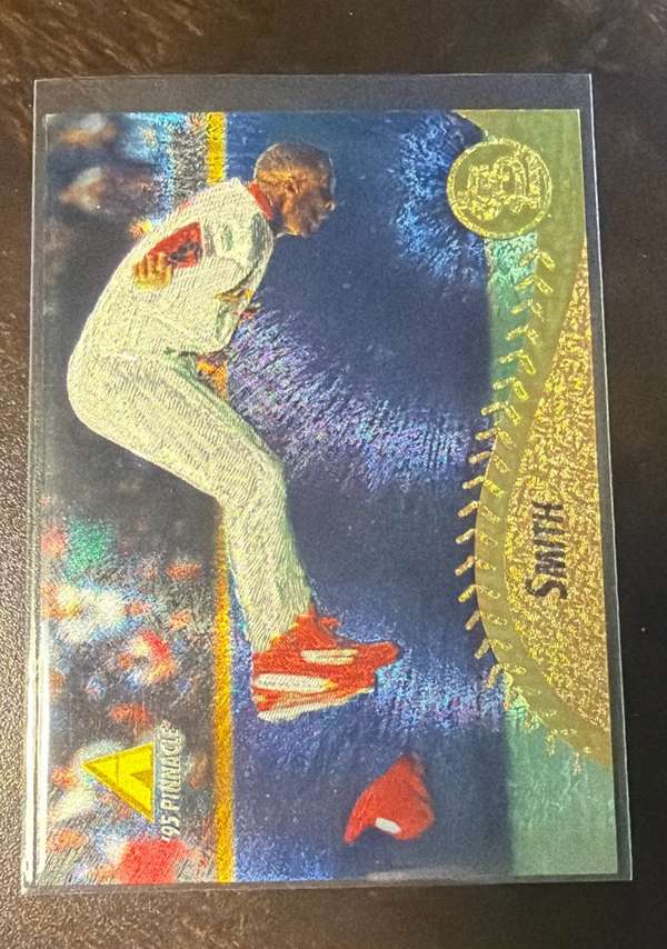 Ozzie Smith
