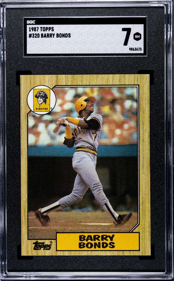 Barry Bonds