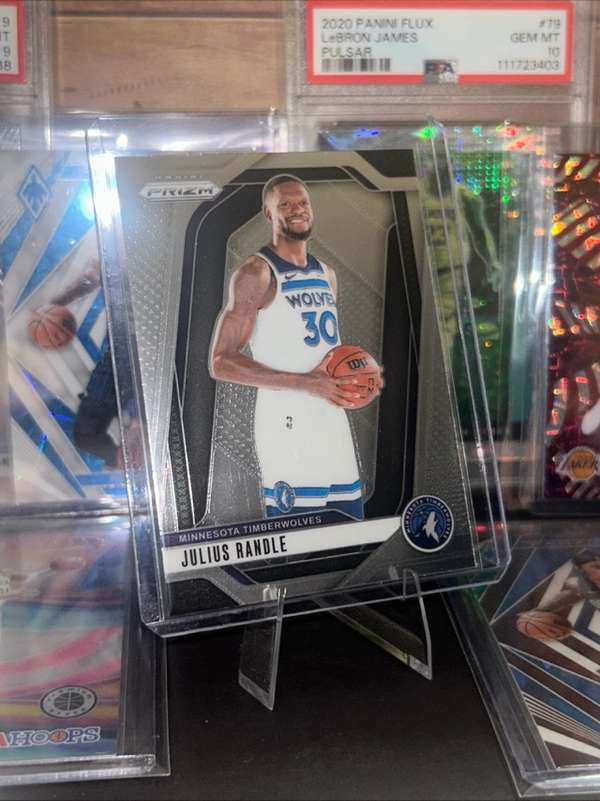 Julius Randle