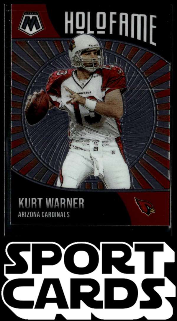 Kurt Warner