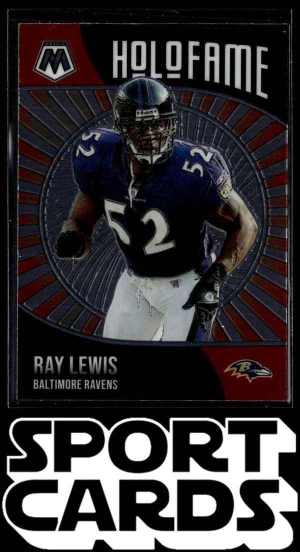 Ray Lewis