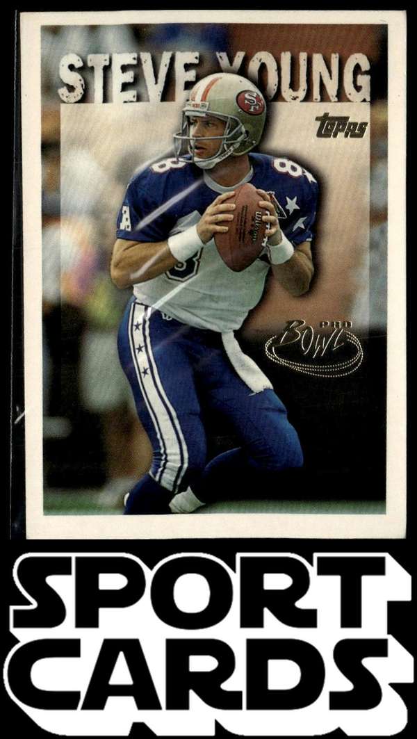 Steve Young