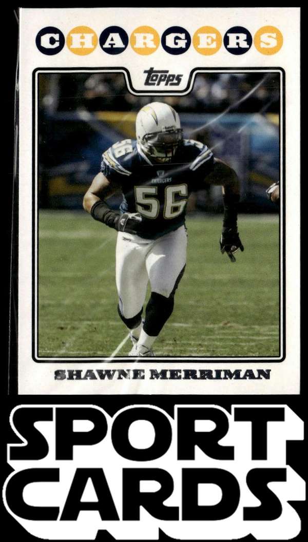 Shawne Merriman