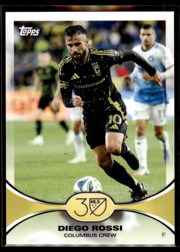 Diego Rossi
