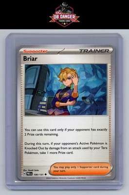 Briar