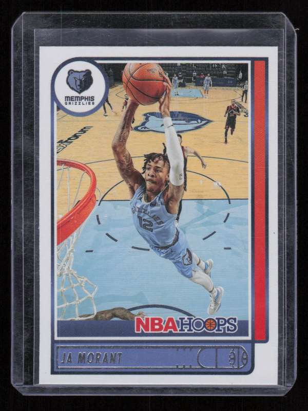 Ja Morant