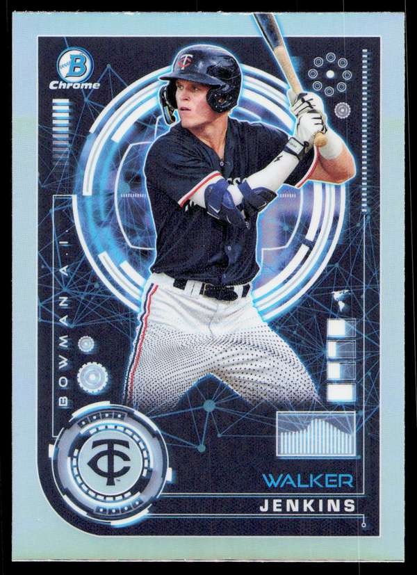 Walker Jenkins