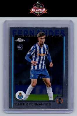 Martim Fernandes