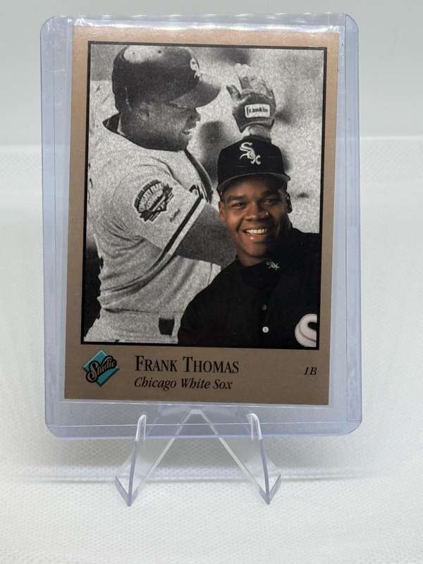 Frank Thomas