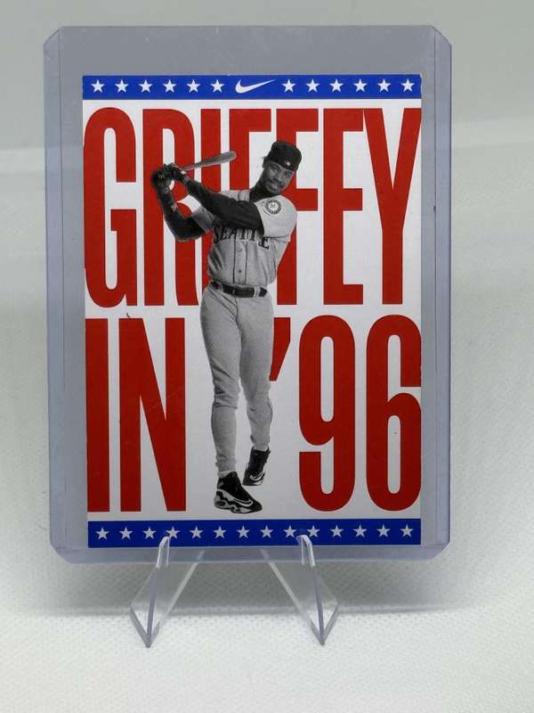 Ken Griffey Jr