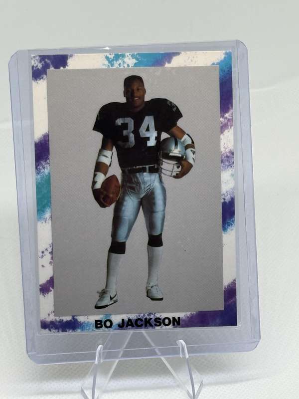 Bo Jackson