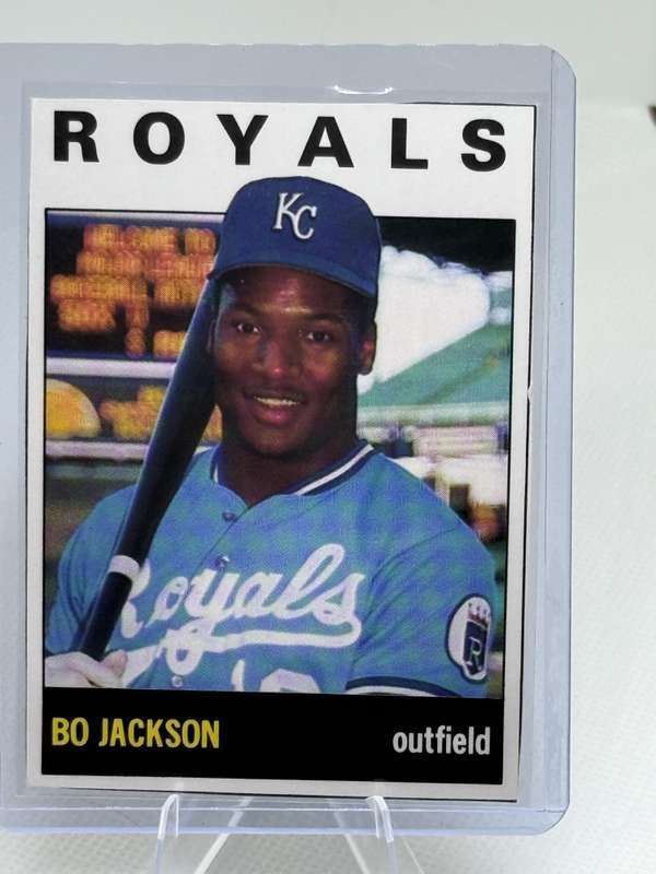 Bo Jackson