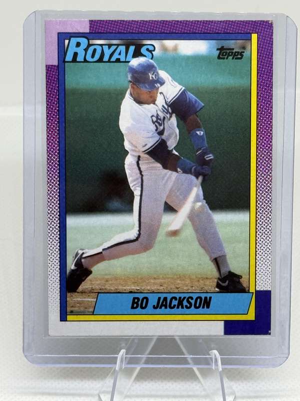 Bo Jackson