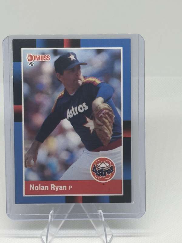 Nolan Ryan